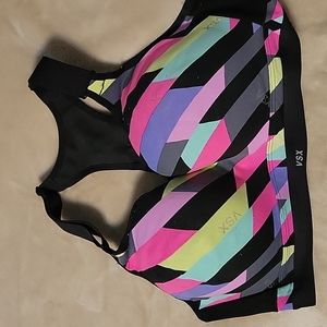 Victoria Secret Sports Bra 38 D